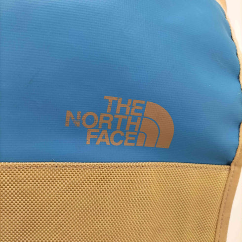 ザノースフェイス THE NORTH FACE PVCショルダーバッグ メンズ