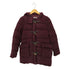 ケープハイツ cape HEIGHTS トグルボタン ダウン ダッフルコート レディース import:M