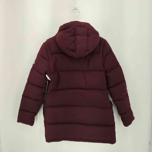 ケープハイツ cape HEIGHTS トグルボタン ダウン ダッフルコート レディース import:M