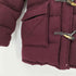 ケープハイツ cape HEIGHTS トグルボタン ダウン ダッフルコート レディース import:M