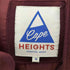 ケープハイツ cape HEIGHTS トグルボタン ダウン ダッフルコート レディース import:M
