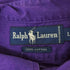 ラルフローレン RALPH LAUREN 90S ポニー刺繍 L/S BDシャツ メンズ import:L