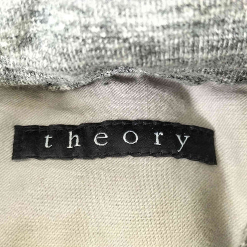 セオリー theory ダウンベスト メンズ 38