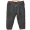 リーバイス Levis 00S MADE IN USA 560 ブラックデニムパンツ ボタン裏512刻印 メンズ W54 L30