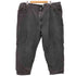 リーバイス Levis 00S MADE IN USA 560 ブラックデニムパンツ ボタン裏512刻印 メンズ W54 L30
