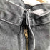 リーバイス Levis 00S MADE IN USA 560 ブラックデニムパンツ ボタン裏512刻印 メンズ W54 L30
