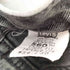 リーバイス Levis 00S MADE IN USA 560 ブラックデニムパンツ ボタン裏512刻印 メンズ W54 L30