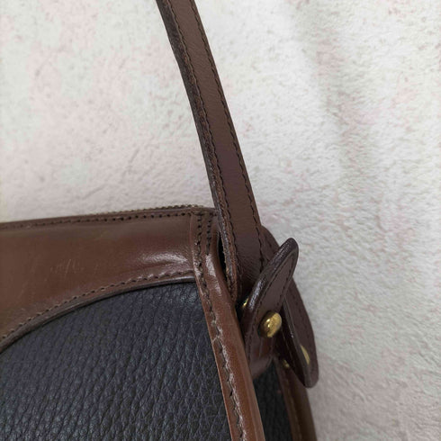 ドゥーニーアンドバーク DOONEY&BOURKE レザーショルダーバッグ メンズ