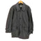 Bell Maxim lamb lether 裏地キルティング ラムレザー ハーフコート メンズ import:M