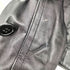 Bell Maxim lamb lether 裏地キルティング ラムレザー ハーフコート メンズ import:M