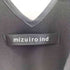 ミズイロインド mizuiro ind クルーネックチュニックワンピース レディース