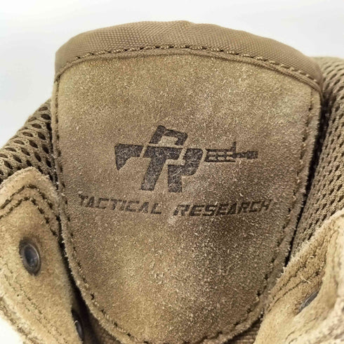 Belleville tactical-research ALPHA C9 ミリタリーブーツ メンズ UK7