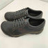 キーン KEEN MAGNET CHERRY MAHOGANY AUSTIN オースティン トレッキング シューズ メンズ JPN:28.5