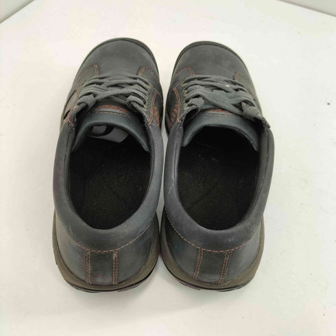 キーン KEEN MAGNET CHERRY MAHOGANY AUSTIN オースティン トレッキング シューズ メンズ JPN:28.5