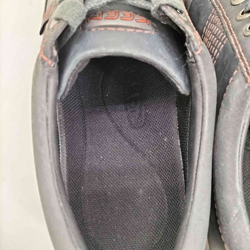 キーン KEEN MAGNET CHERRY MAHOGANY AUSTIN オースティン トレッキング シューズ メンズ JPN:28.5