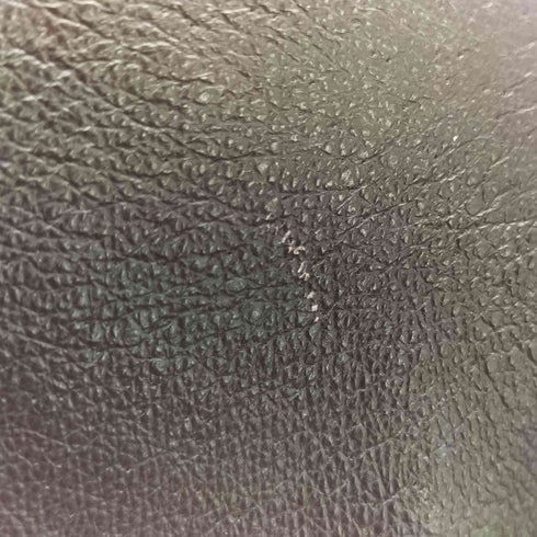 ピーピーエフエム PPFM 90-00S ピッグレザー 3B テーラードジャケット メンズ import:L