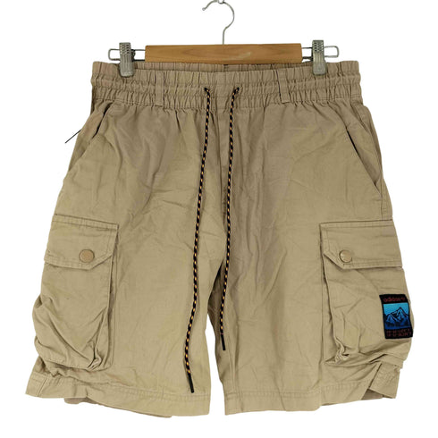 アディダス adidas Adiplore カーゴショーツハーフパンツ メンズ JPN:L