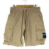 アディダス adidas Adiplore カーゴショーツハーフパンツ メンズ JPN:L
