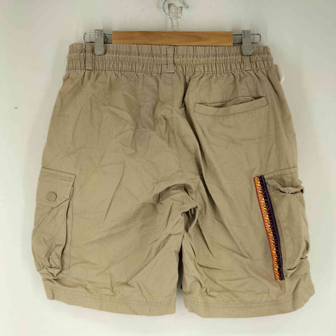 アディダス adidas Adiplore カーゴショーツハーフパンツ メンズ JPN:L