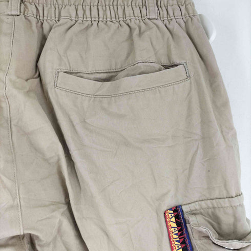アディダス adidas Adiplore カーゴショーツハーフパンツ メンズ JPN:L