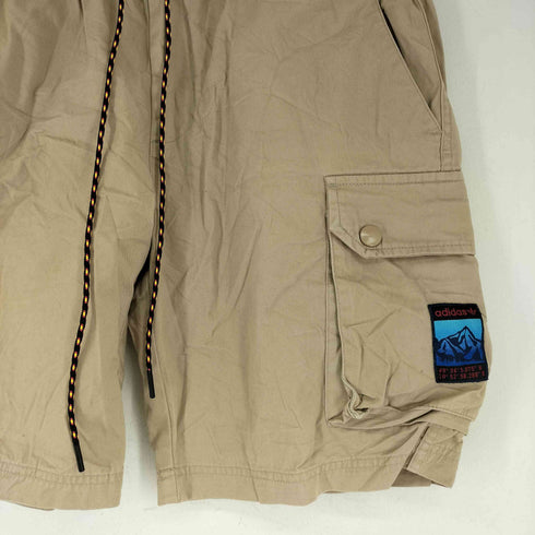 アディダス adidas Adiplore カーゴショーツハーフパンツ メンズ JPN:L