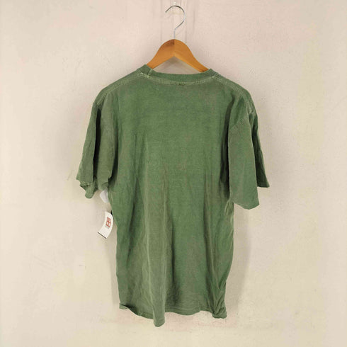 ナイキ NIKE 90S ロゴプリントTシャツ メンズ import:M