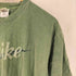 ナイキ NIKE 90S ロゴプリントTシャツ メンズ import:M