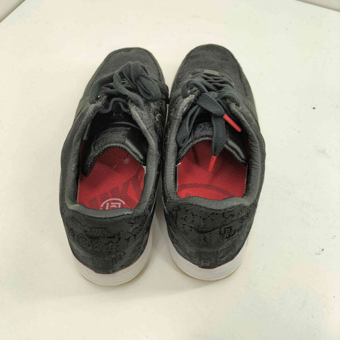 ナイキ NIKE × CLOT Air Force 1 Low クロット トリプルネーム コラボ エアフォース1 ローカット スニーカー メンズ JPN:28.5
