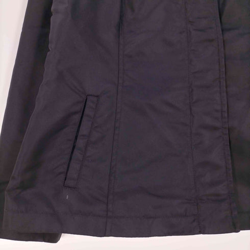 スポーツマックス SPORTMAX イタリア製 裏地メッシュ ジップアップ ジャケット レディース JPN:42
