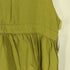 サマンサモスモス samansa Mos2 【Slow Linen】バックリボンジャンスカ レディース FREE