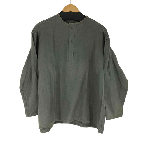 ロシア軍 スリーピングシャツ メンズ