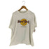 ハードロックカフェ Hard Rock Cafe 90S USA製 ロゴプリントTシャツ メンズ XXL