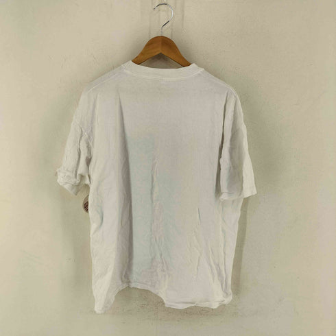 ハードロックカフェ Hard Rock Cafe 90S USA製 ロゴプリントTシャツ メンズ XXL