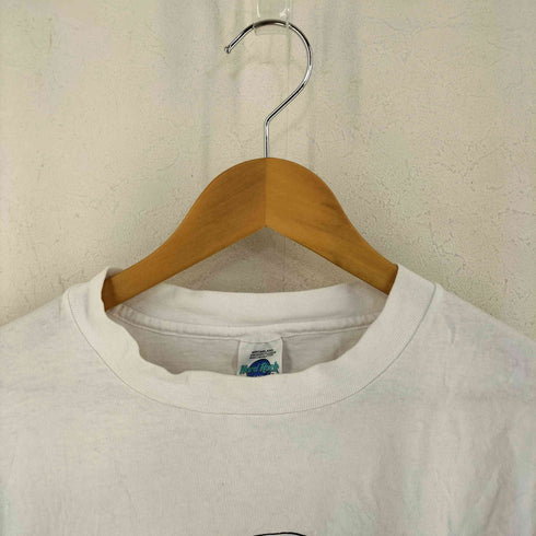 ハードロックカフェ Hard Rock Cafe 90S USA製 ロゴプリントTシャツ メンズ XXL