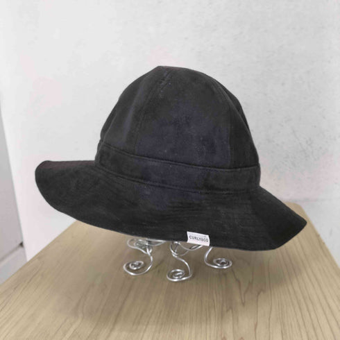 カーリー CURLY&Co CLIFTON METRO HAT メンズ FREE