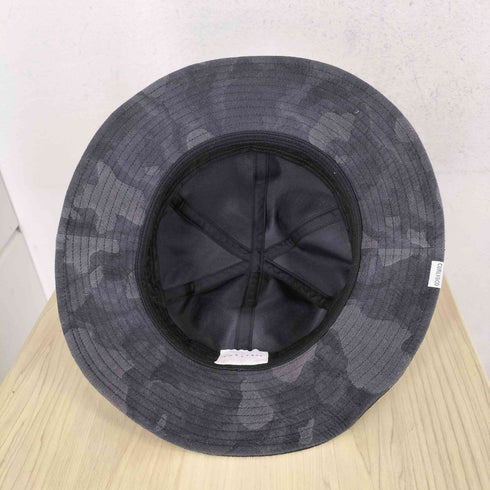 カーリー CURLY&Co CLIFTON METRO HAT メンズ FREE