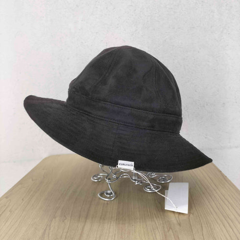 カーリー CURLY&Co CLIFTON METRO HAT メンズ FREE