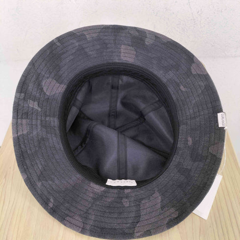 カーリー CURLY&Co CLIFTON METRO HAT メンズ FREE