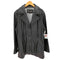 ウィルソン Wilsons Leather 90S Leather Car Coat レザー カーコート レディース import:L
