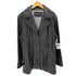 ウィルソン Wilsons Leather 90S Leather Car Coat レザー カーコート レディース import:L