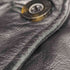 ウィルソン Wilsons Leather 90S Leather Car Coat レザー カーコート レディース import:L