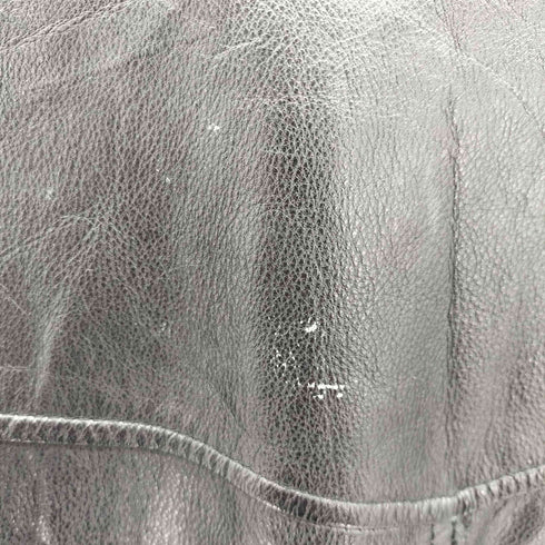 ウィルソン Wilsons Leather 90S Leather Car Coat レザー カーコート レディース import:L
