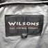 ウィルソン Wilsons Leather 90S Leather Car Coat レザー カーコート レディース import:L