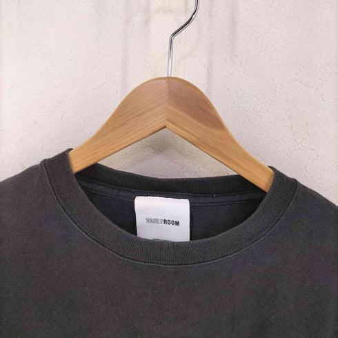 ボルトルーム vaultroom OOIS 刺繍 Tシャツ メンズ import:XL