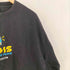 ボルトルーム vaultroom OOIS 刺繍 Tシャツ メンズ import:XL