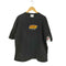 ボルトルーム vaultroom ECO 刺繍 バックプリントTシャツ メンズ import:XL