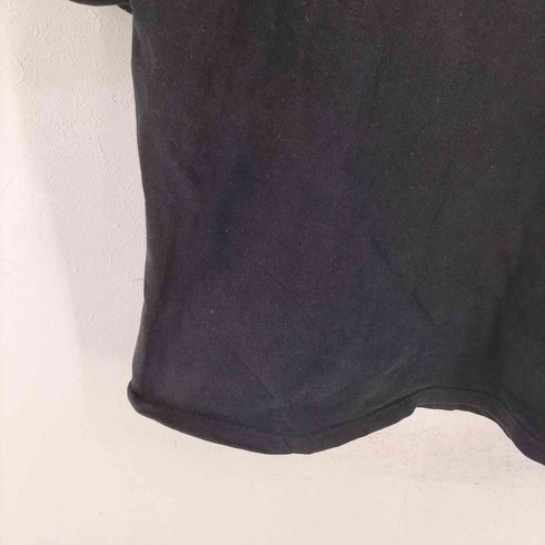 ボルトルーム vaultroom ECO 刺繍 バックプリントTシャツ メンズ import:XL