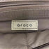 aroco ジャガードトートバッグ レディース