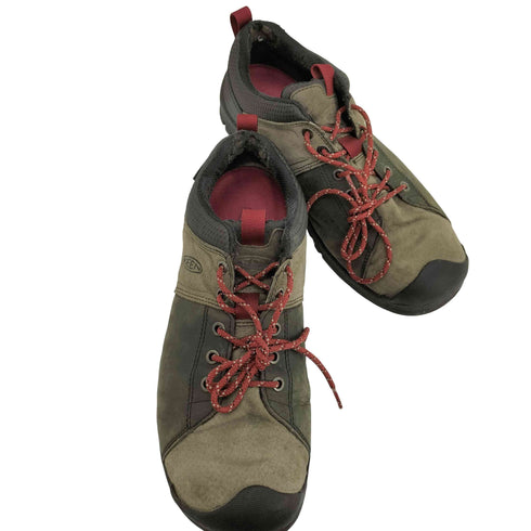 キーン KEEN GARGOYLE Citizen シチズン トレッキング シューズ メンズ JPN:28.5