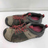 キーン KEEN GARGOYLE Citizen シチズン トレッキング シューズ メンズ JPN:28.5